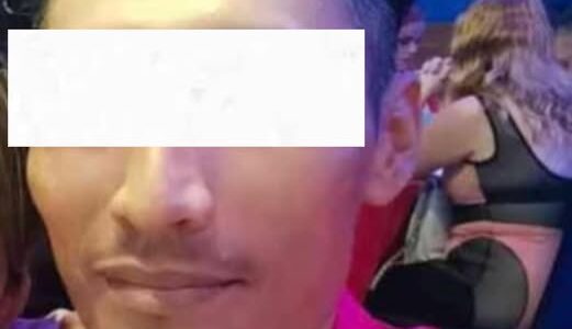 Policías de Bahía habrían liberado a sujeto que casi mata a su expareja