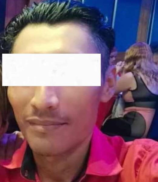 Policías de Bahía habrían liberado a sujeto que casi mata a su expareja