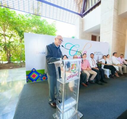 Hay 250 MDP asegurados para el Puente Amado Nervo; Anuncia Navarro Quintero