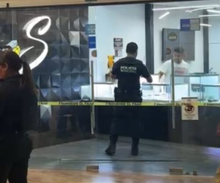 Vinculadas a proceso mujeres que preguntaron en Fiscalía por presunto asaltante de joyería 