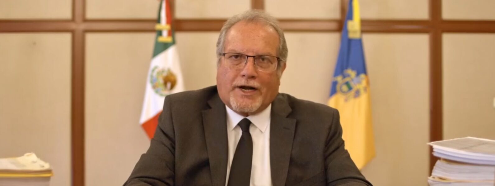 Entrega hoy Fiscalía de Jalisco a FGR expediente de Rancho Izaguirre 