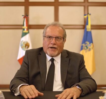 Entrega hoy Fiscalía de Jalisco a FGR expediente de Rancho Izaguirre 