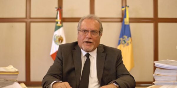 Entrega hoy Fiscalía de Jalisco a FGR expediente de Rancho Izaguirre 