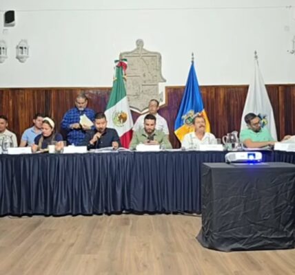 Aprueba Ayuntamiento refinanciar la deuda pública y pedir otros 181 millones a largo plazo