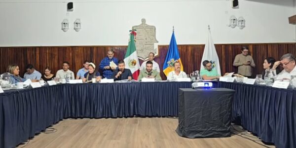 Aprueba Ayuntamiento refinanciar la deuda pública y pedir otros 181 millones a largo plazo