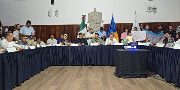 Rechazan regidores que premio Vallarta tenga como nombre a representante de comunidad LGBT