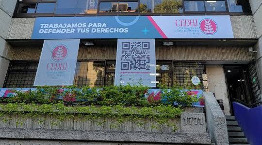 Pide CEDHJ al Ayuntamiento resolver sin sesgos tema de premio Vallarta 