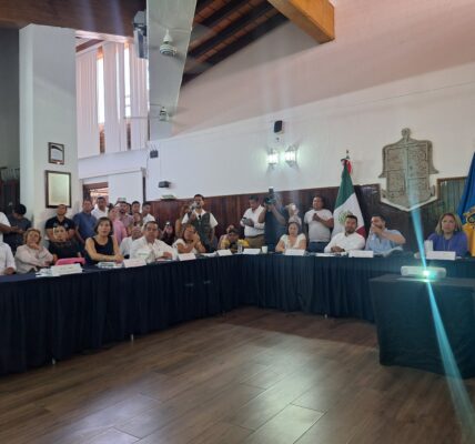 Aprueban donar predio Municipal a SNTE para su oficina regional