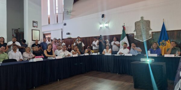 Aprueban donar predio Municipal a SNTE para su oficina regional