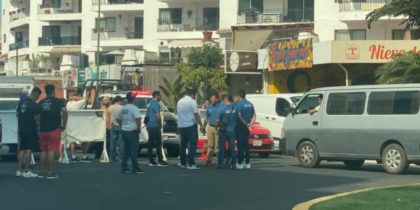 Cobra Farmers Market de Marina Vallarta medio millón sin pagar permiso, en espacio público