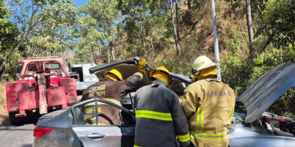 Abre Fiscalía investigación por joven desbarrancado en Cabo Corrientes