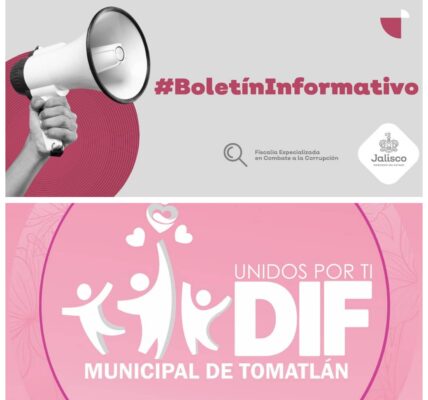 Directora y dos servidoras del DIF Tomatlán vinculadas por entregar a menor sin seguir protocolo