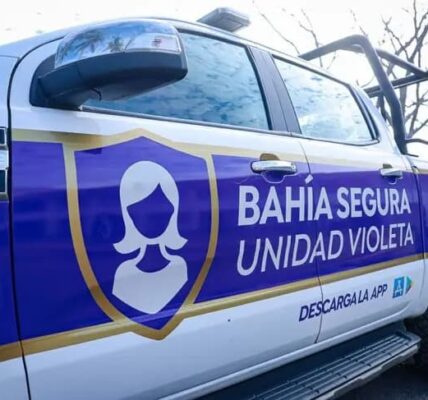 Más de 50 mujeres de Bahía de Banderas fueron protegidas por violencia en solo una semana