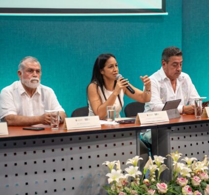 Presentan Reporte de Inteligencia Turística 2025