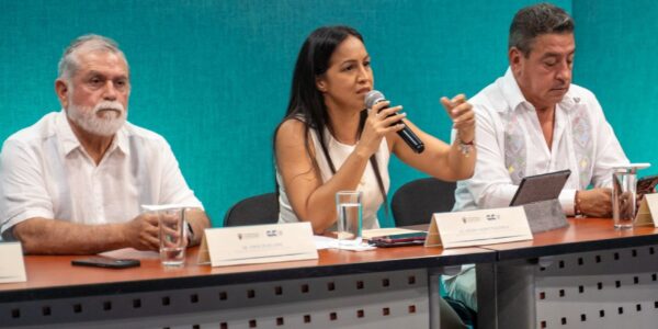 Presentan Reporte de Inteligencia Turística 2025