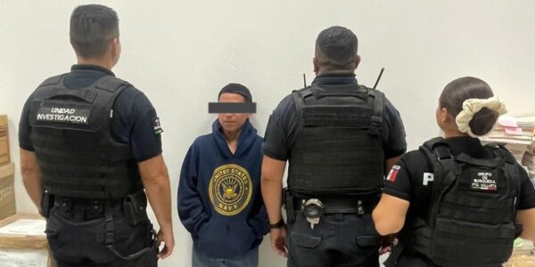 Localizan en Puerto Vallarta a menor reportado como desaparecido en Tonalá