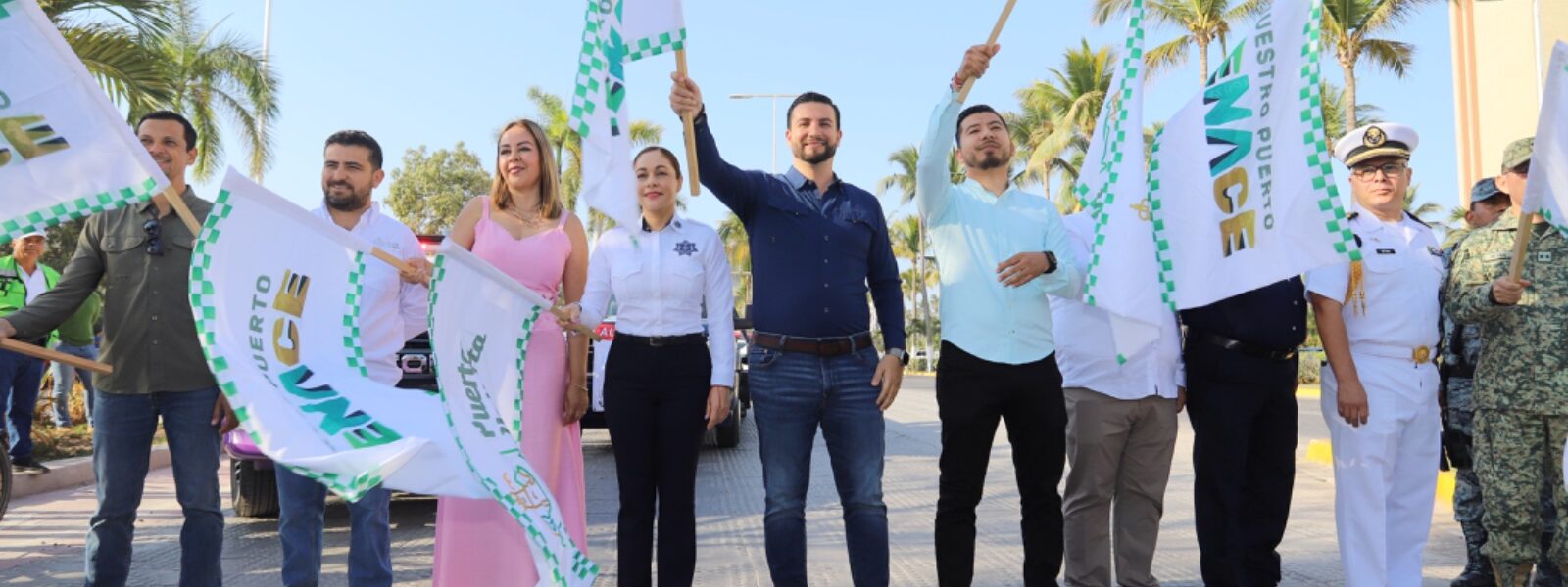 Inicia operativo de Semana Santa y Pascua 2025