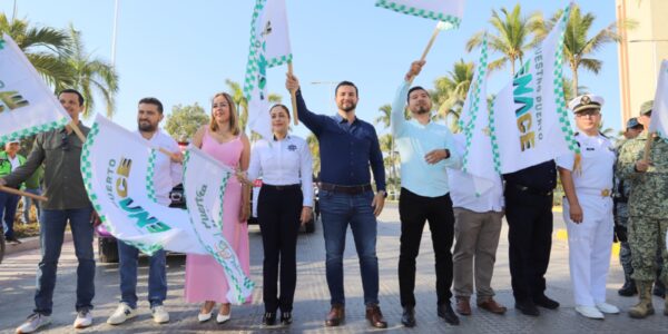 Inicia operativo de Semana Santa y Pascua 2025