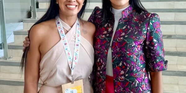 Representa a Puerto Vallarta regidora Melissa Madero en Tianguis Turístico en Rosarito