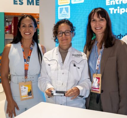 Gana Puerto Vallarta premio «Top Destination México 2025» de Tripadvisor