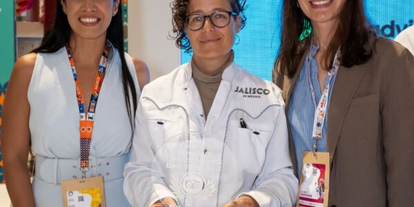 Gana Puerto Vallarta premio «Top Destination México 2025» de Tripadvisor