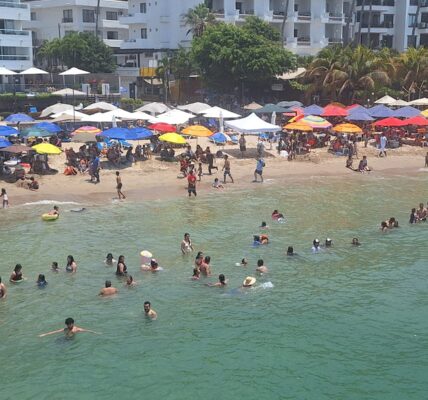 Preocupa a Coparmex Vallarta baja ocupación hotelera en Semana Santa y Pascua