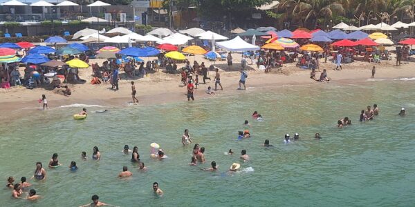 Preocupa a Coparmex Vallarta baja ocupación hotelera en Semana Santa y Pascua