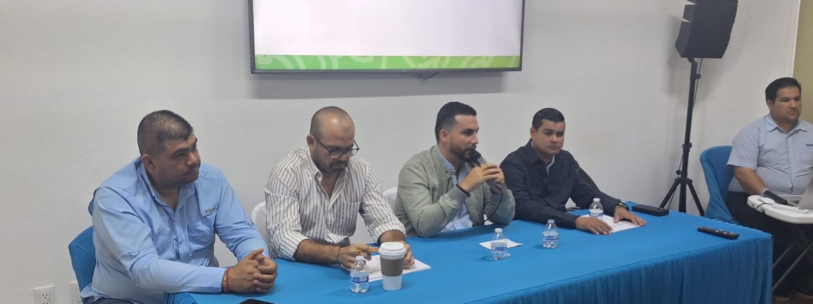 Realizará Seapal Vallarta obras por 57 millones para recuperar presión de agua en los hogares