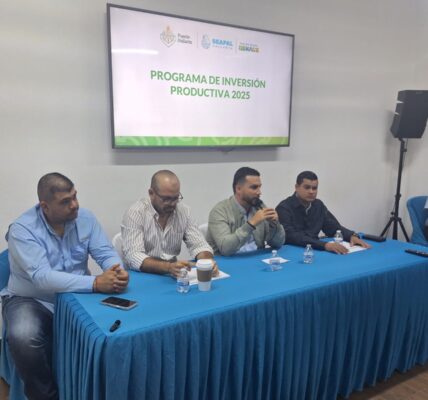 Realizará Seapal Vallarta obras por 57 millones para recuperar presión de agua en los hogares