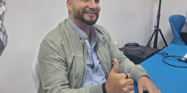 Se sentará alcalde con empresarios para hablar de promoción turística tras quejas por Semana Santa