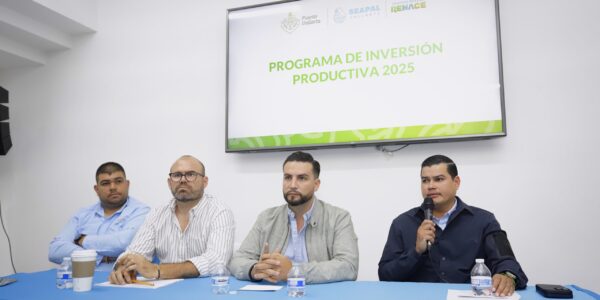Ninguna denuncia presentada por Seapal Vallarta a 7 meses de cambiar la administración