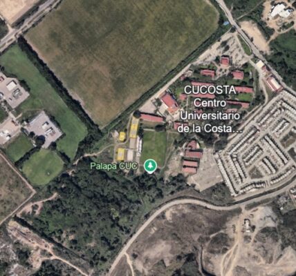 Confirma Gobernador que Hospital Civil se construirá en el CUC