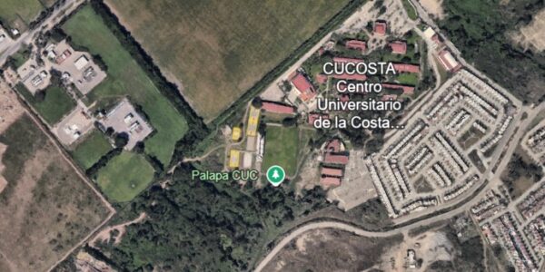 Confirma Gobernador que Hospital Civil se construirá en el CUC