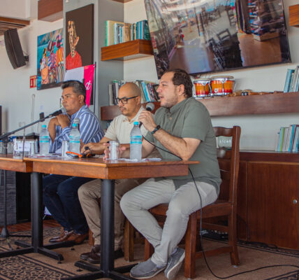 Del 15 de mayo al 10 de junio, 21º Edición de Restaurant Week en Puerto Vallarta y Bahía de Banderas