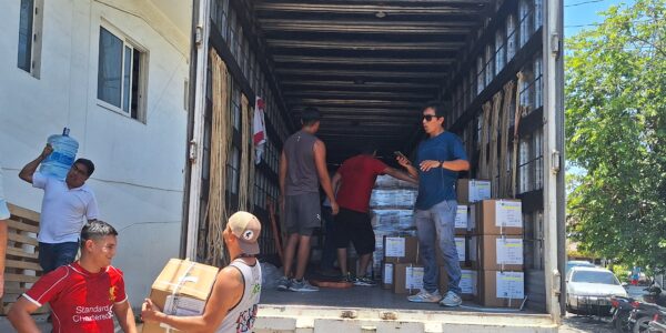 Votarán por 31 cargos habitantes de este distrito; hoy llegaron las boletas a Puerto Vallarta