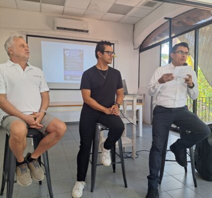 Presentan «Zona Safe» para reforzar seguridad de la comunidad LGBT