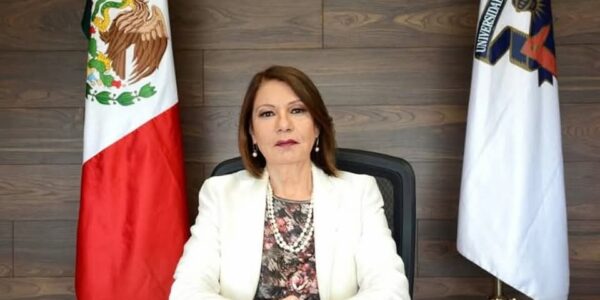 Doctora María Esther Avelar Álvarez, nueva rectora del CUC