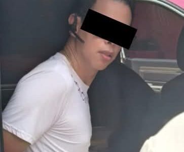 Detiene Fiscalía a productor de peliculas pornografixas Alex «N» en Puerto Vallarta