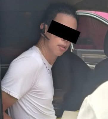 Detiene Fiscalía a productor de peliculas pornografixas Alex «N» en Puerto Vallarta