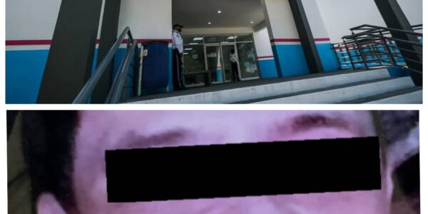 Muere mujer quemada por su cuñado; Fiscalía investigará el feminicidio