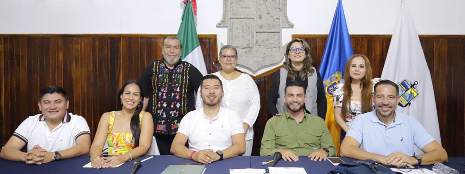 Artista pide que categoría de arte del Premio Vallarta quede desierta