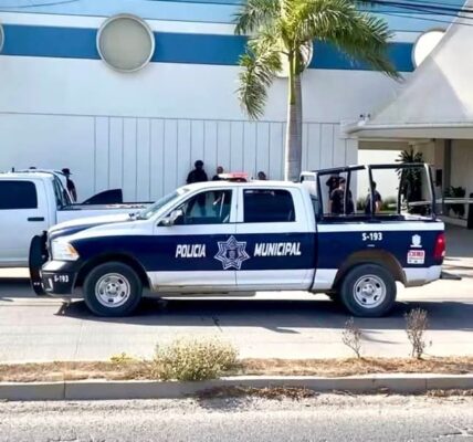 Caen dos más involucrados en el secuestro de un extranjero en motel de Bahía 