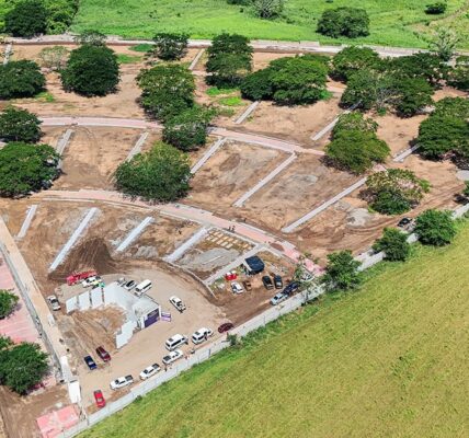 Panteón de San Juan de Abajo no tiene permiso ni es legal: Santana