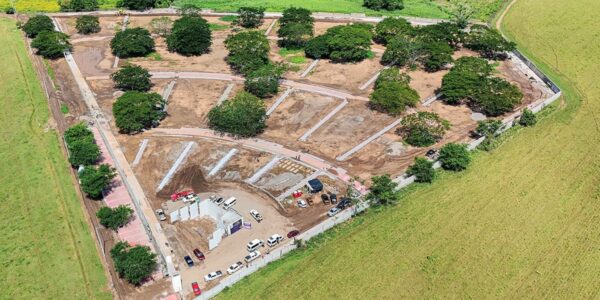 Panteón de San Juan de Abajo no tiene permiso ni es legal: Santana