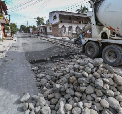 Tribunal ordena a constructoras terminar obras inconclusas del XI Ayuntamiento