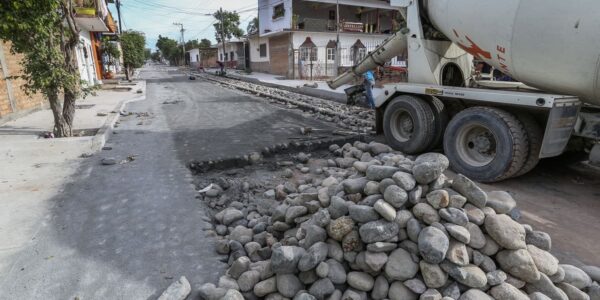 Tribunal ordena a constructoras terminar obras inconclusas del XI Ayuntamiento
