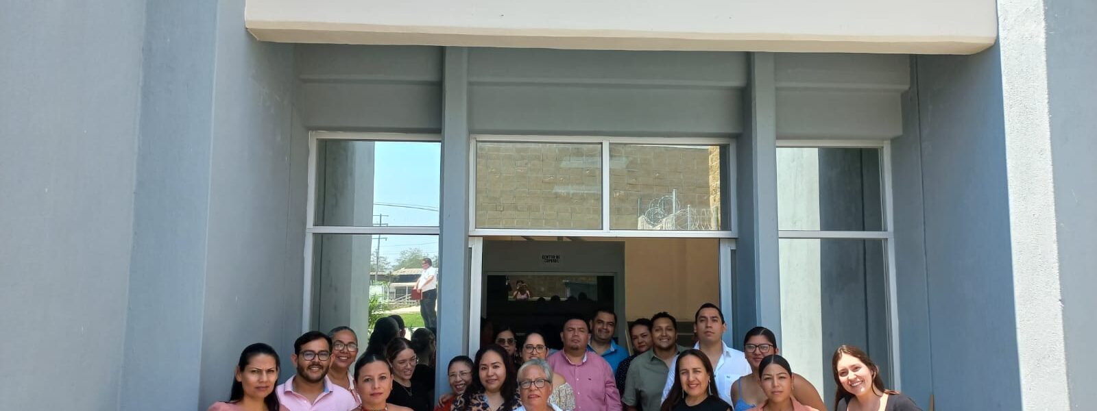 Estallará huelga en juzgados civiles mañana; trabajan en condiciones infrahumanas