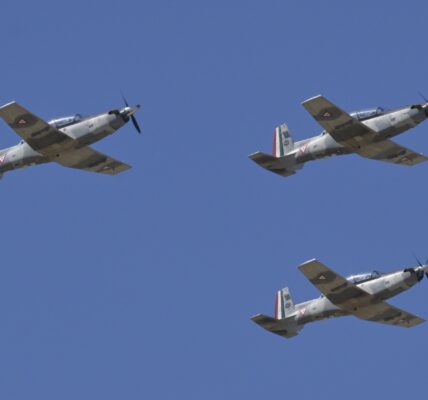 Fuerzas Armadas realizarán espectáculo en el aniversario de Puerto Vallarta