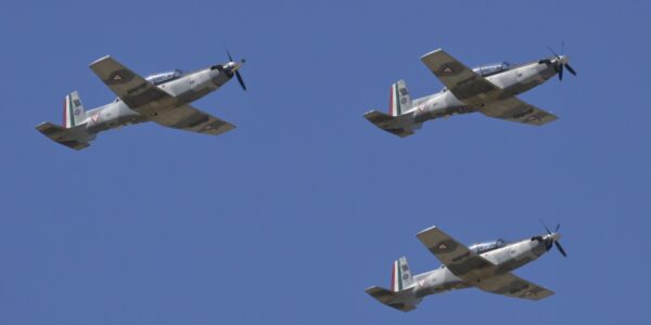 Fuerzas Armadas realizarán espectáculo en el aniversario de Puerto Vallarta