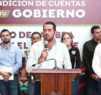 Solicita Ayuntamiento a Coesprisnay información sobre visto bueno del panteón de San Juan